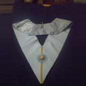 Masonic Collars